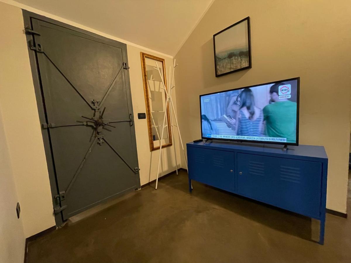 Apartamento Fra Storia E Modernita Milán Exterior foto