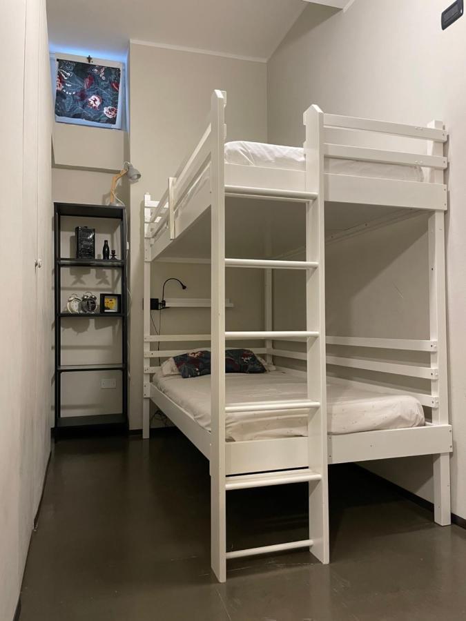 Apartamento Fra Storia E Modernita Milán Exterior foto