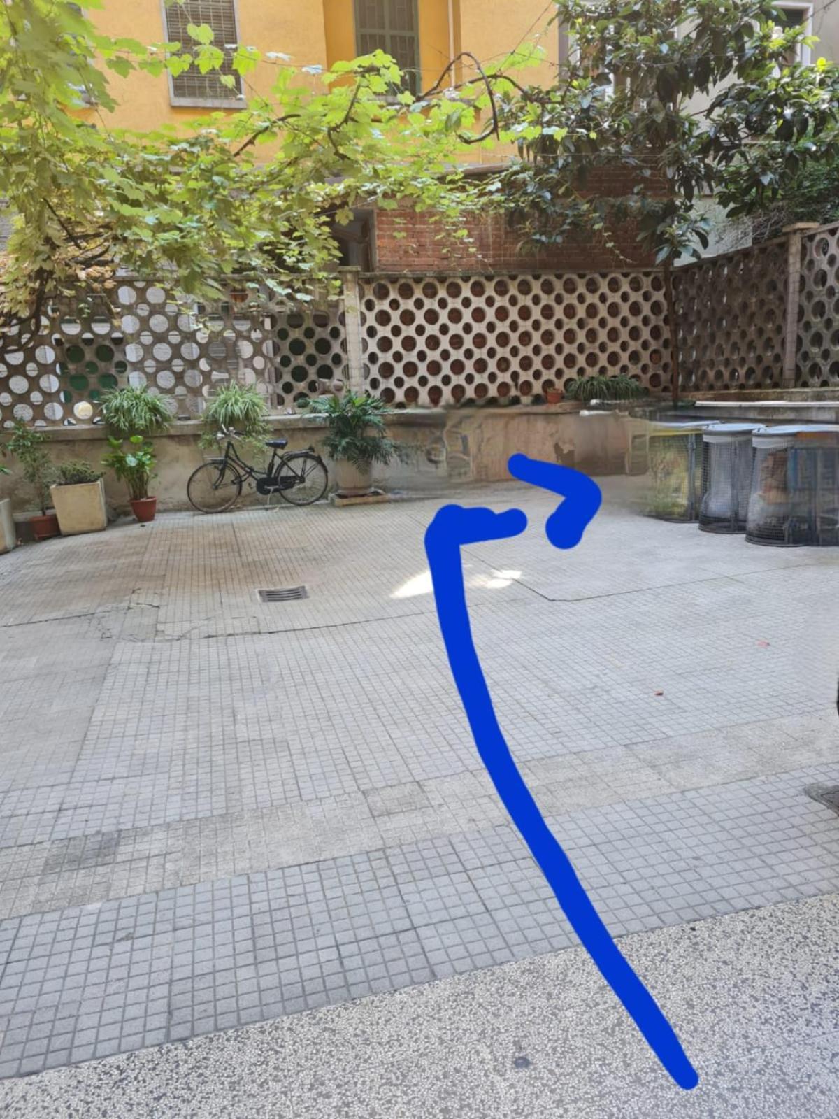 Apartamento Fra Storia E Modernita Milán Exterior foto