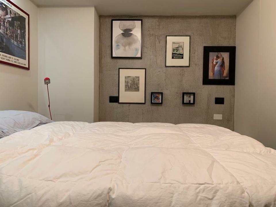 Apartamento Fra Storia E Modernita Milán Exterior foto