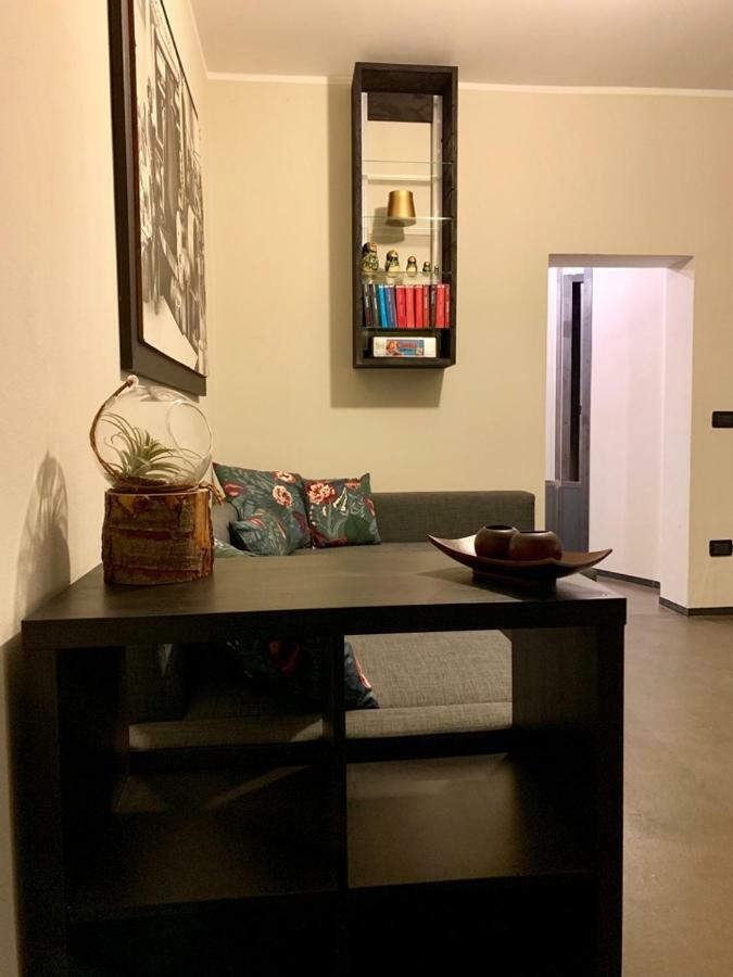 Apartamento Fra Storia E Modernita Milán Exterior foto