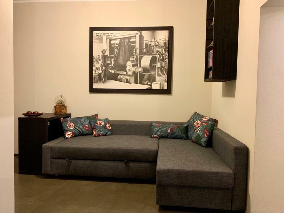 Apartamento Fra Storia E Modernita Milán Exterior foto