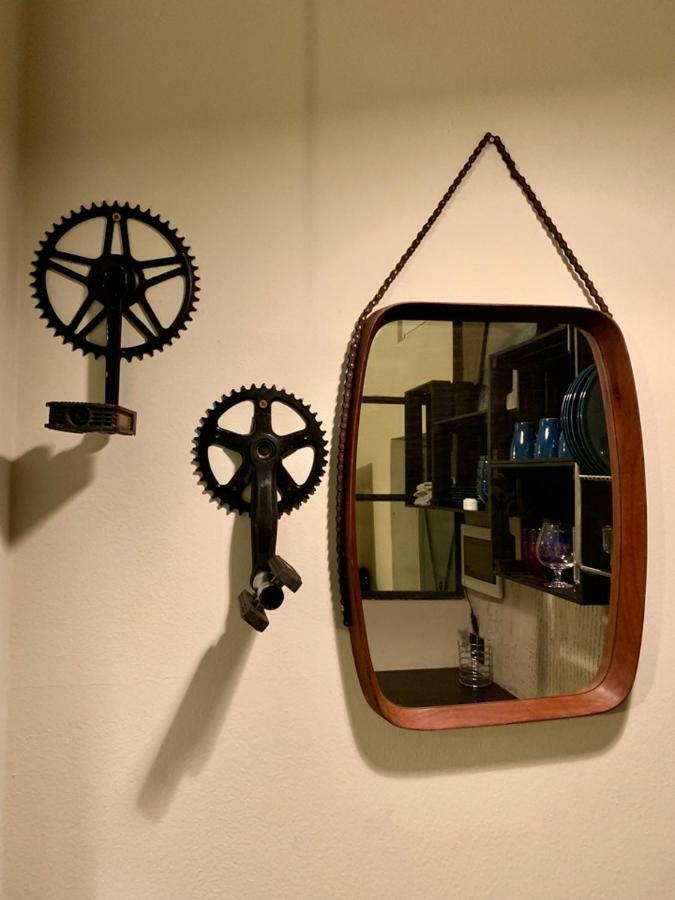 Apartamento Fra Storia E Modernita Milán Exterior foto